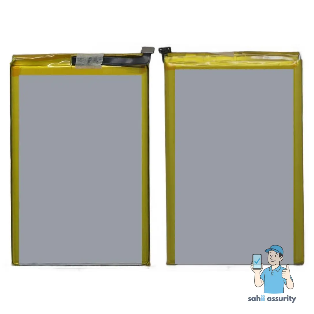 Battery for Infinix Hot 9